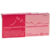 CINFAMAR INFANTIL 25 MG 4 COMPRIMIDOS