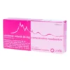 CINFAMAR INFANTIL 25 MG 10 COMPRIMIDOS