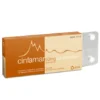 CINFAMAR 50 MG EFG 4 COMPRIMIDOS RECUBIERTOS