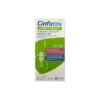 CINFATOS EXPECTORANTE JARABE 125 ML