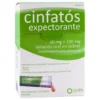 CINFATOS EXPECTORANTE 18 SOBRES SOLUCION ORAL