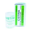 CISTINA 250 MG 40 COMPRIMIDOS