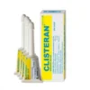 CLISTERAN SOLUCION RECTAL 4 ENEMA 5 ML