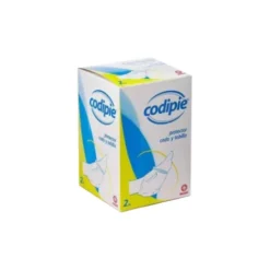 CODIPIE INDAS PROTECTOR CODO Y TOBILLO