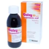 DALSY 20 MG/ML SUSPENSION ORAL 200 ML