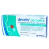 DERATIN COMPLEX 30 COMPRIMIDOS PARA CHUPAR MENTA