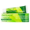 DERMAPIC 1 MG-G GEL CUTANEO 1 TUBO 30 G