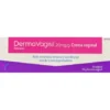 DERMOVAGISIL 20 MG/G CREMA VAGINAL 1 TUBO 20 G