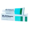 DETRAMAX POMADA 30 G