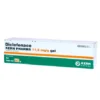 DICLOFENACO KERN PHARMA 11,6 MG-G GEL CUTANEO 1 TUBO 60 G