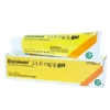 DICLOKERN 10 MG/G GEL TOPICO 60 G