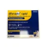 DIFENADOL RAPID 400 mg GRANULADO PARA SOLUCION ORAL