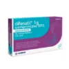 DIFENATIL EFG 1 G 10 COMPRIMIDOS