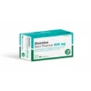 DIOSMINA KERN PHARMA 500 MG 60 COMPRIMIDOS RECUBIERTOS