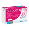 DOLOLAVI EFG 1 G 10 COMPRIMIDOS