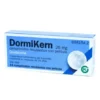 DORMIKERN 25 MG 14 COMPRIMIDOS