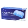 DORMIREL 25 MG 16 COMPRIMIDOS RECUBIERTOS