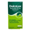 DULCOLAX BISACODILO 10 MG 12 SUPOSITORIOS