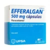 EFFERALGAN 500 MG 24 CAPSULAS
