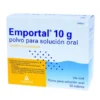 EMPORTAL 10 G 20 SOBRES