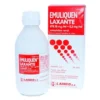 EMULIQUEN LAXANTE EMULSION ORAL 230 ML