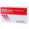 EMULIQUEN LAXANTE 10 SOBRES EMULSION ORAL 15 ML