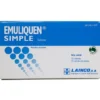 EMULIQUEN SIMPLE 7.17 G 10 SOBRES 15 ML
