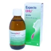 EXPECTO DHU JARABE