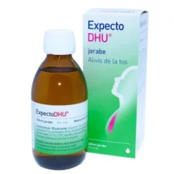 EXPECTO DHU JARABE