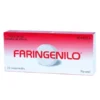 FARINGENILO 20 COMPRIMIDOS PARA CHUPAR