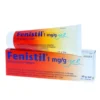FENISTIL 1 MG/G GEL TOPICO 50 G
