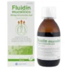 FLUIDIN MUCOLITICO 50 MG/ML SOLUCION ORAL 200 ML