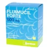 FLUIMUCIL FORTE 600 MG 20 COMPRIMIDOS EFERVESCENTES
