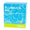 FLUIMUCIL 200 MG 30 SOBRES GRANULADO