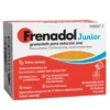 FRENADOL JUNIOR 10 SOBRES