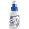 FRONTLINE SPRAY 2,5 MG/ML 1 NEBULIZADOR 100 ML