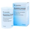 GASTRICUMEL 50 COMP