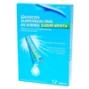 GAVISCON 12 SOBRES SUSPENSION ORAL
