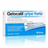 GELOCATIL GRIPE FORTE CON FENILEFRINA 10 SOBRES GRANULADO PARA SOLUCION ORAL