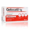 GELOCATIL 1 G 10 SOBRES SOLUCION ORAL
