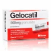 GELOCATIL 500 MG 12 SOBRES GRANULADO