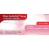 GINE CANESTEN 100 MG 6 COMPRIMIDOS VAGINALES