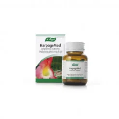 HARPAGOMED 480 MG 60 COMPRIMIDOS RECUBIERTOS