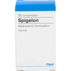 HEEL SPIGELON 50 COMP