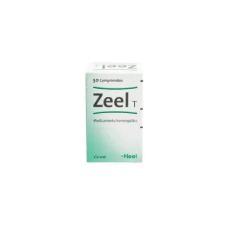 HEEL ZEEL 50 COMP