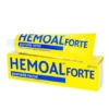 HEMOAL FORTE POMADA RECTAL 50 G