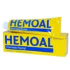 HEMOAL POMADA RECTAL 30 G