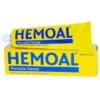 HEMOAL POMADA RECTAL 50 G