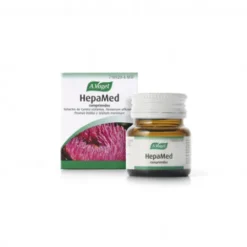 HEPAMED 60 COMPRIMIDOS