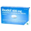 IBUDOL 400MG 20COMP